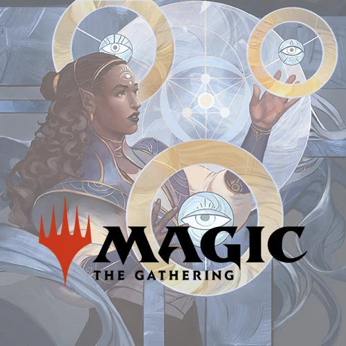 Magic the Gathering