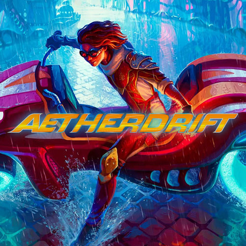 Aetherdrift