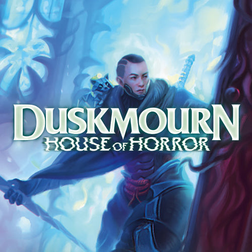 Duskmourn: House of Horror