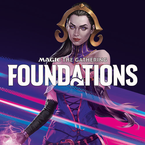 Foundations