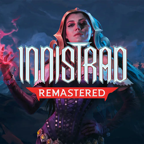 Innistrad Remastered