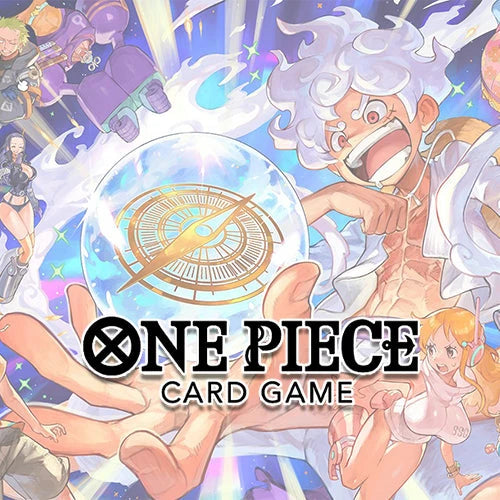 One Piece Card Game